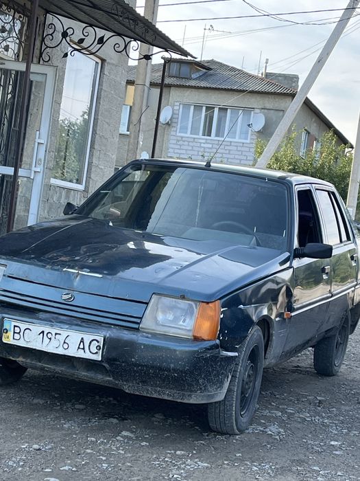 Продам заз славу в