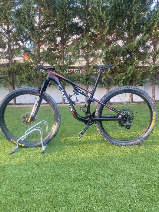 Specialized Epic 8 S-Works
