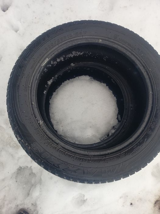 Maxxis Premitra  Allseason AP3