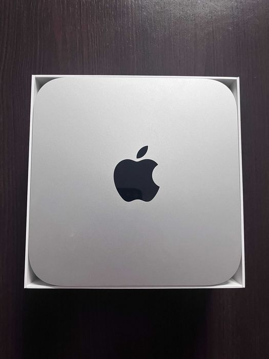 Apple Mac Mini M2 8/256GB A2686