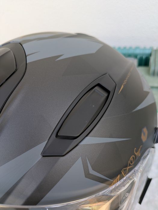 Capacete Scorpion