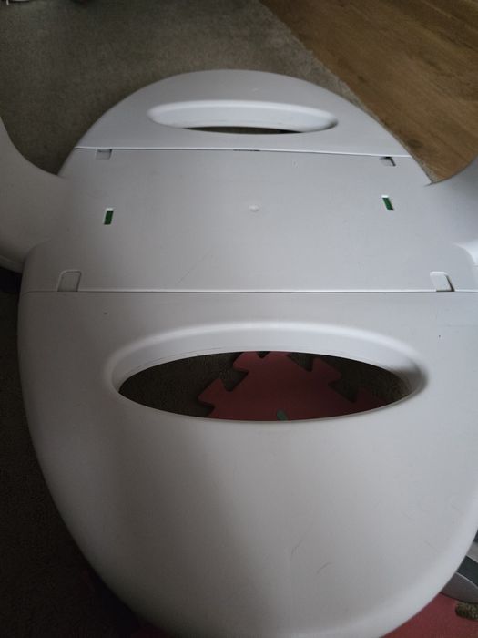 Крісло для годування -гойдалка Peg-Perego Tatamia