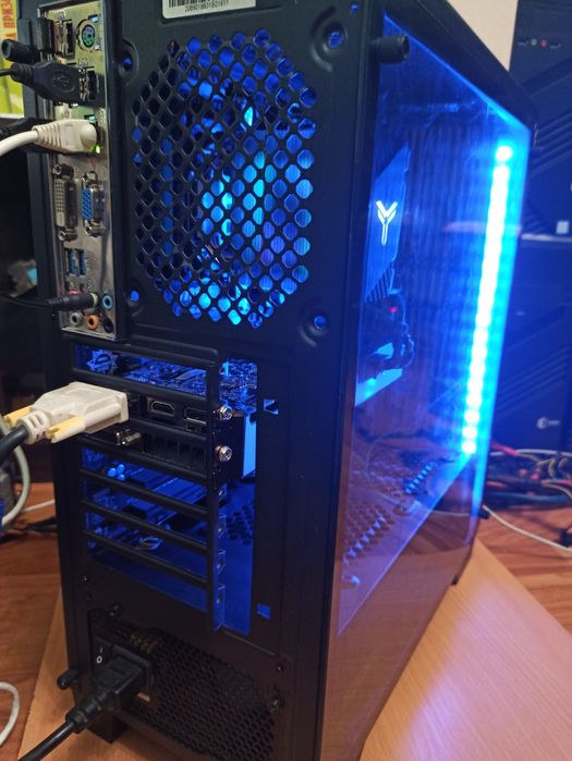 Комп'ютер на  I5-4690k   GTX -760 (4gb).  сокет 1150