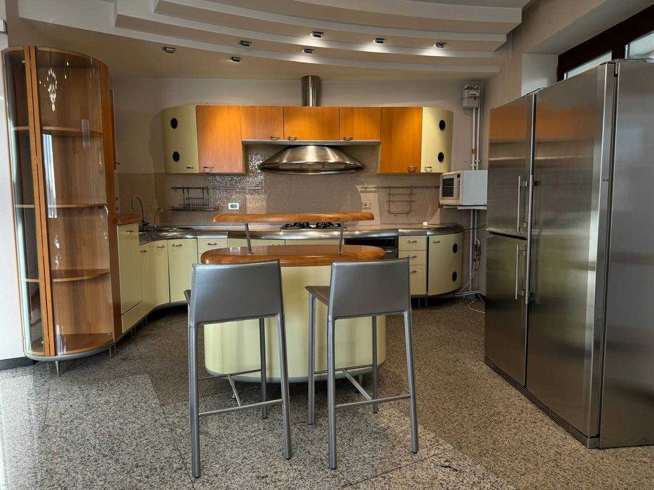 Многокомнатная квартира по адресу Куликово поле пл. (площадь 239 м²) - Atlanta.ua - фото 4