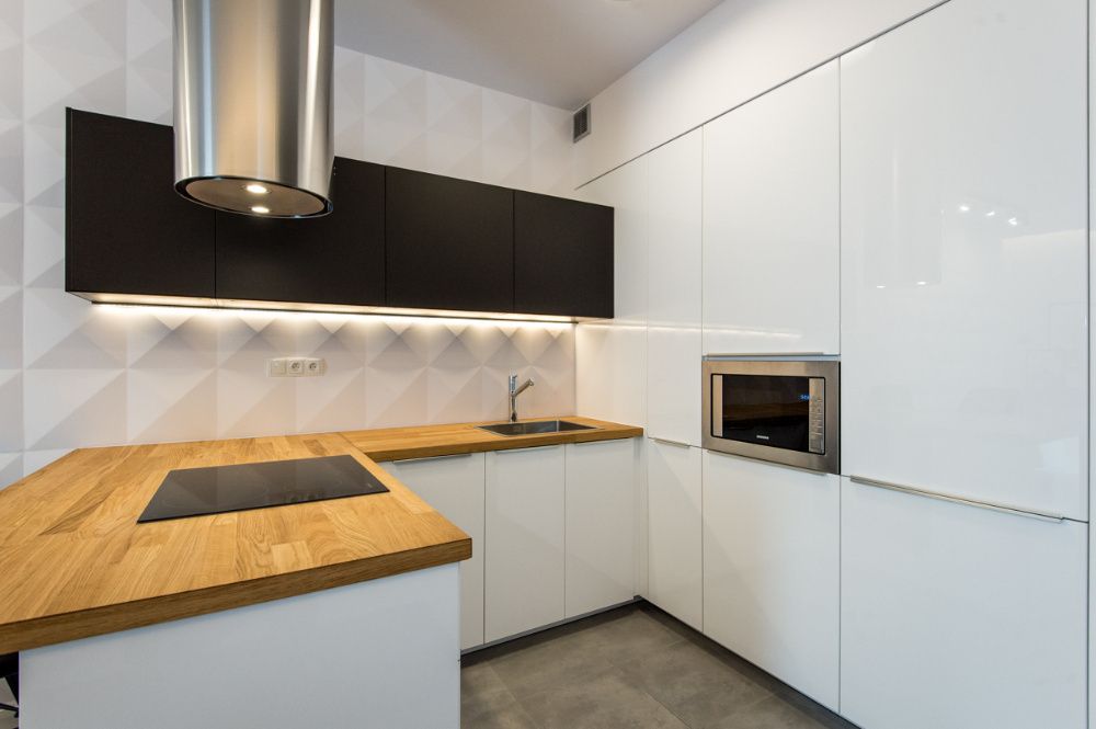 Dla Par SUPER-APARTAMENTY.PL udekorujemy apartament według życzeń VIP