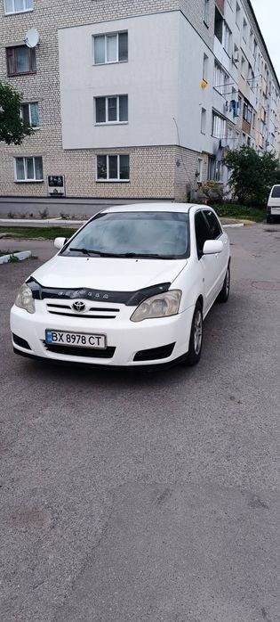 Продам Тойоту Королу