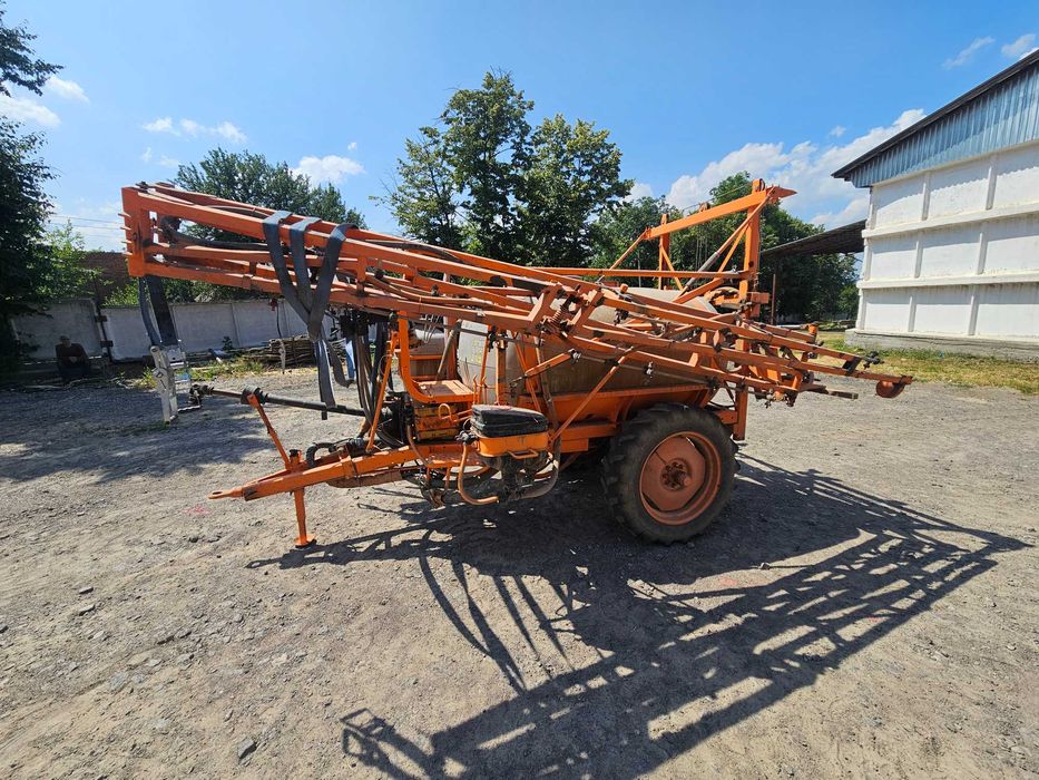 Оприскувач Jacto JP-150