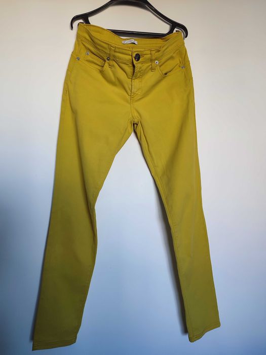 Джинси Versace жіночі, оригінал