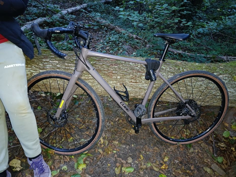 Rower Cube Nuroad Pro