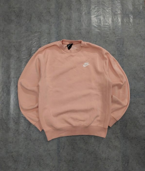 Nike Жіночий світшот