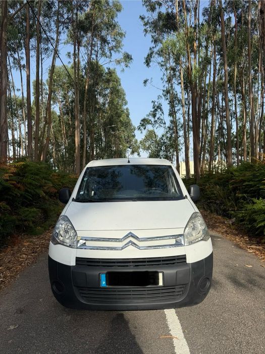 Citroën berlingo 1.6