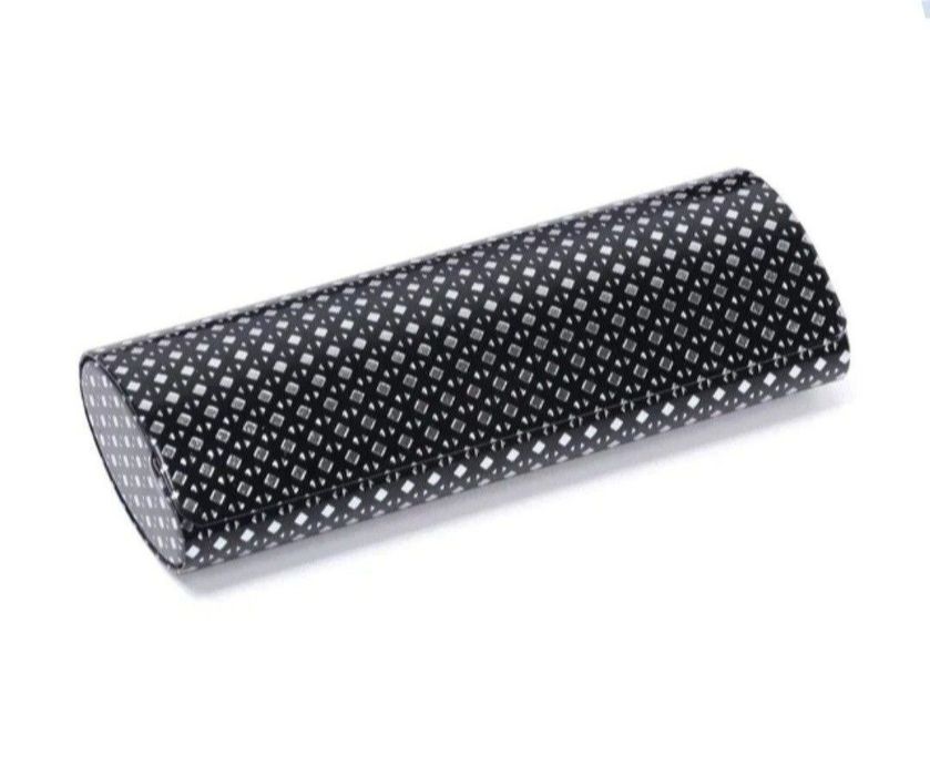 Damskie etui na okulary