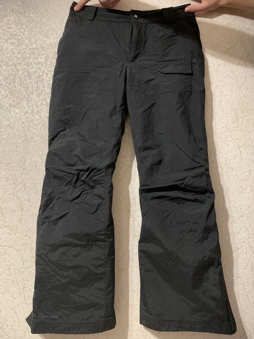 Теплі штани Columbia