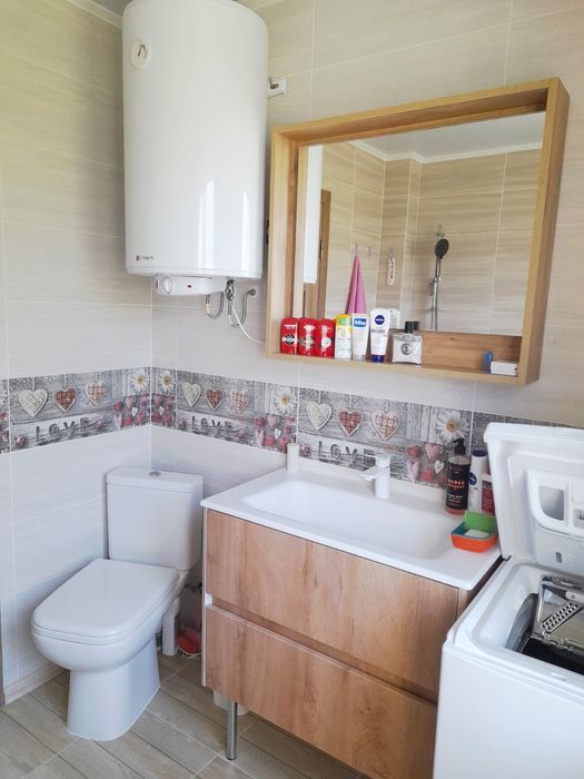 Двокімнатна квартира під ключ, 55,3 м² - 39700 Дол США, м.Здолбунів