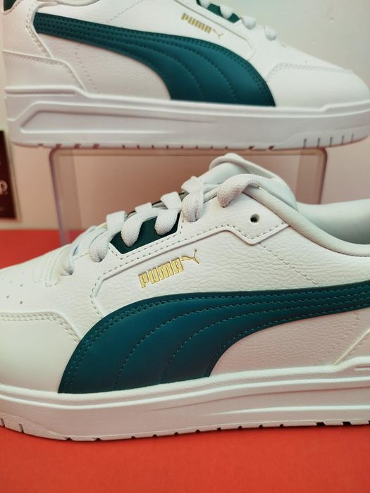 Buty Puma Shufflee Dowtown
