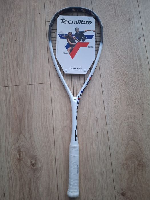 Rakieta do squasha Tecnifibre Carboflex Team
