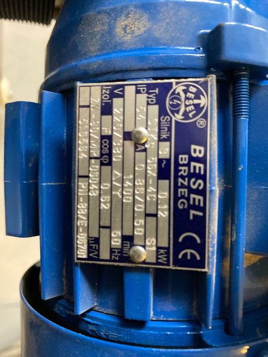 Nakładarka kleju automatyczna