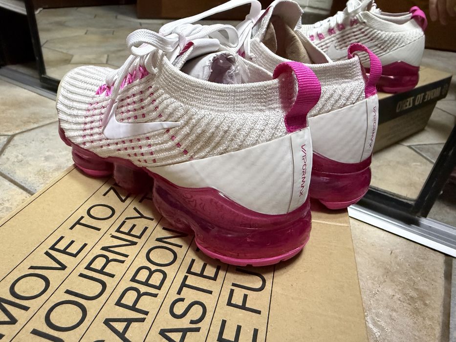 Nike кросівки 37розмір vapormax zoom fly
