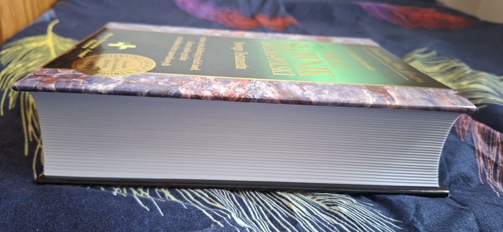 Wielki słownik grecko- polski Nowego Testamentu