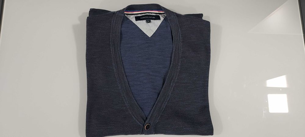 Casado Tommy Hilfiger