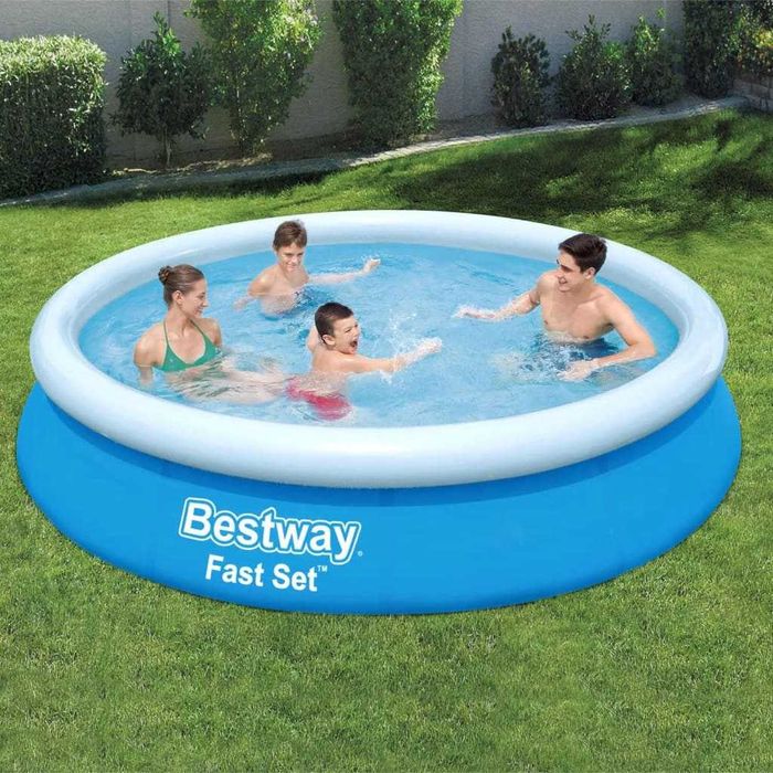 Piscina insuflável Bestway 244 cm x 66 cm