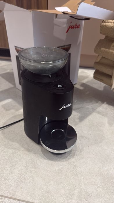 Кавомолка Jura Ono separate