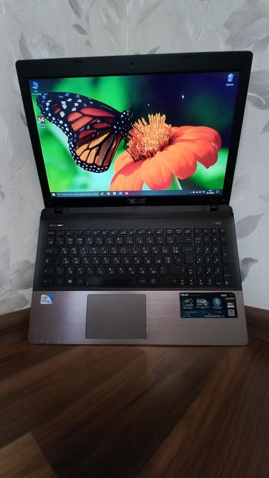 Ноутбук Аsus X550C