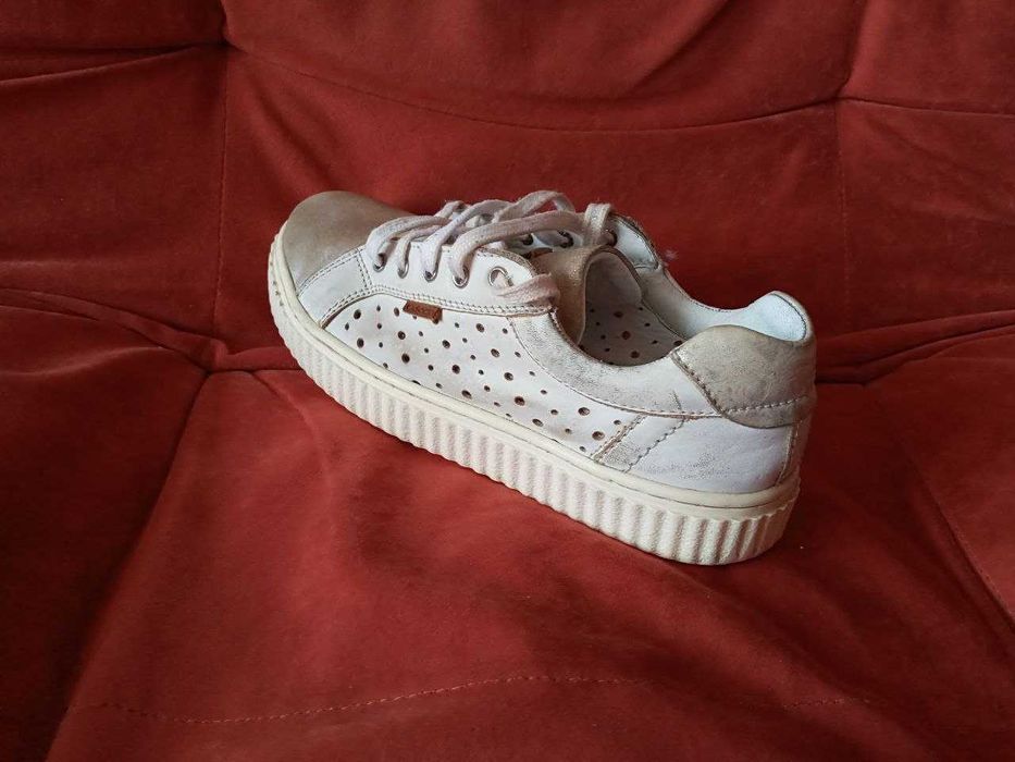 Дитячі шкіряні кросівки кожаные кроссовки мокасины кеды кеди