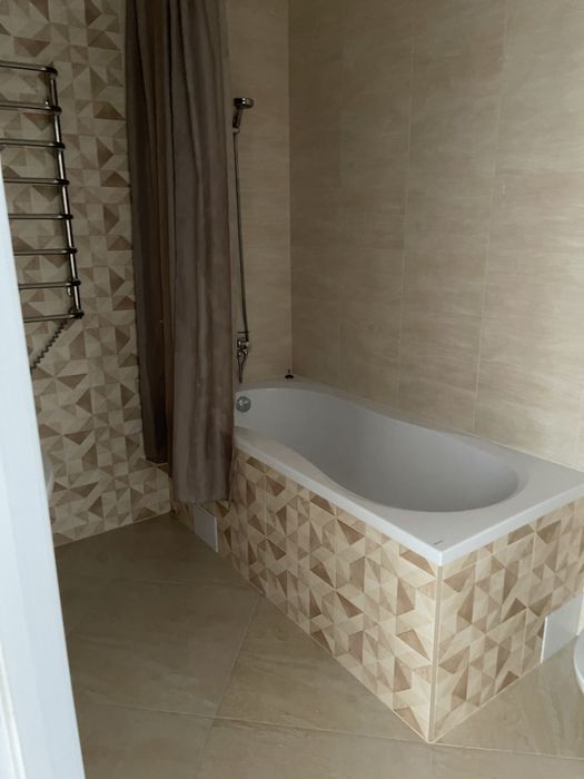 Здам двох кімнатну квартиру