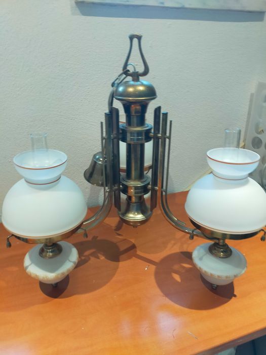 Classic-style lamp425034475488552963
