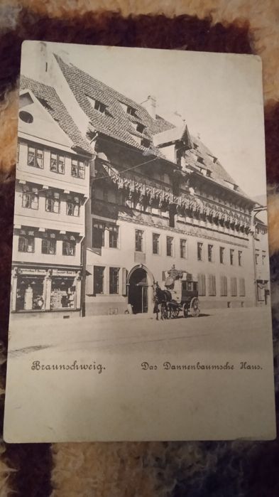 Открытки, Фото-открытки СССР