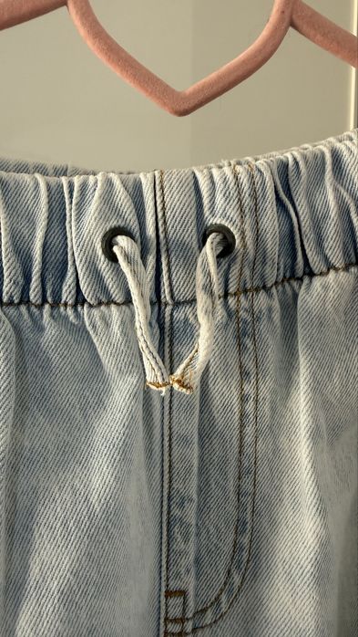Комплект на дівчинку від Zara