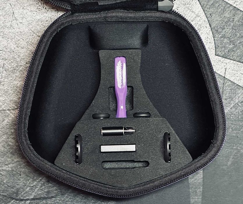 Pad Turtle Beach Victrix Pro BFG Reloaded czarny