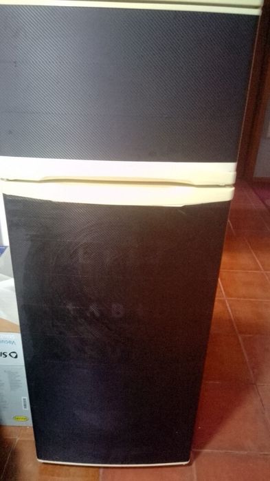 Frigorífico usado