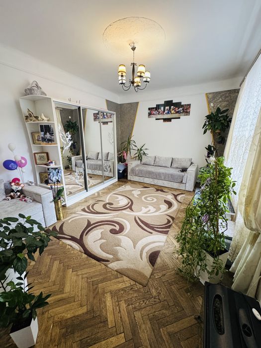 Многокомнатная квартира по адресу ул. Саксаганського (площадь 160 м²) - Atlanta.ua - фото 13