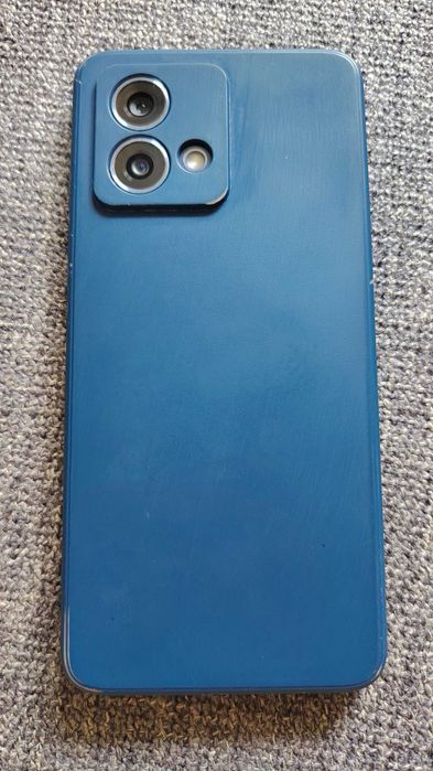 Motorola Moto G84 5G 12/256GB Midnight blue USZKODZONY