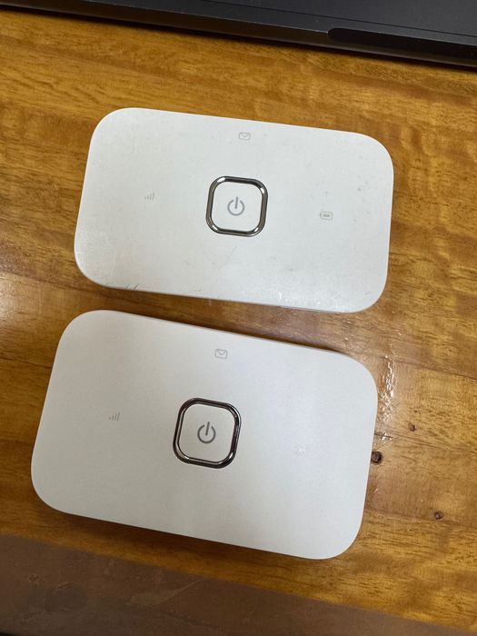 Hotspot Vodafone Huawei R216h 4G (2 unidades)
