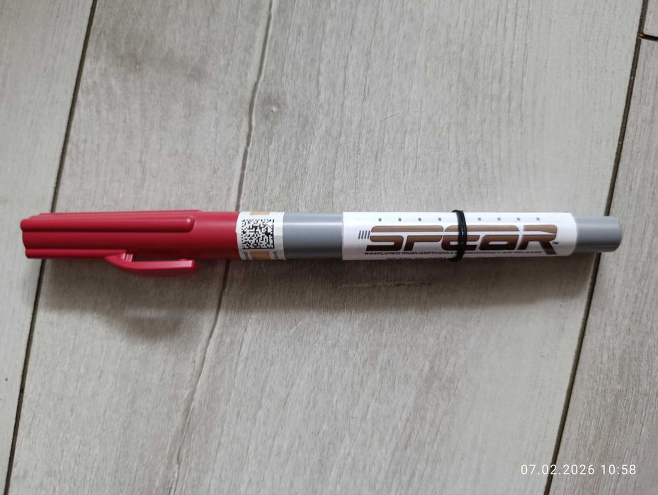 Гнучка шина , декопресійна голка ноші без каркасні