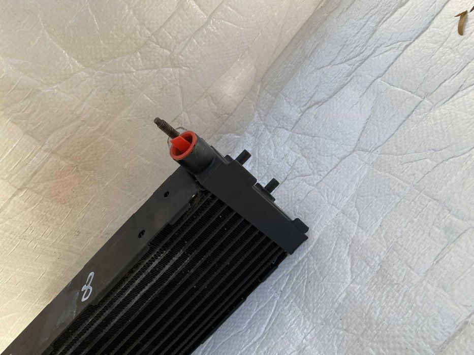 BMW M8 F91 F92 F93 Chłodnica Oleju