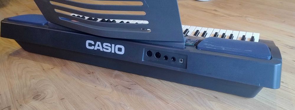 CASIO CTK-501 Keyboard