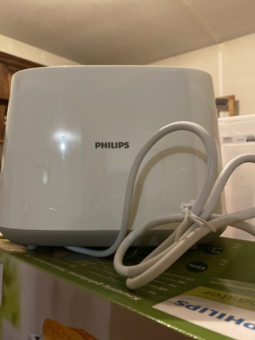 Philips Toaster430228039963791362