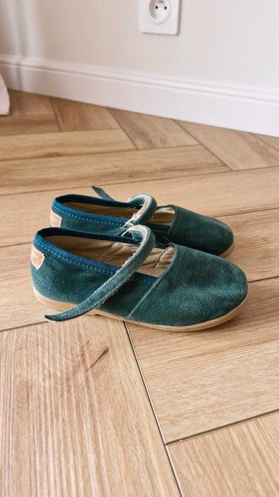 Kapcie Slippers Family 29