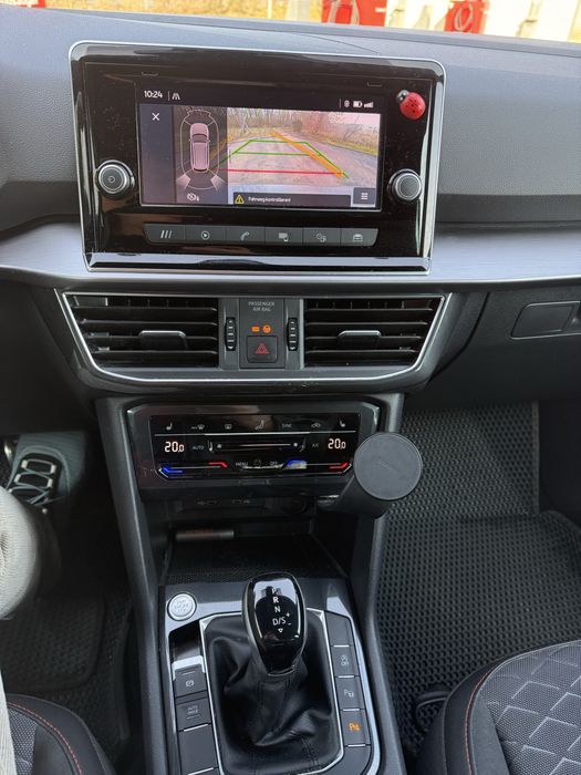 Seat Tarraco FR 2,0 tdi tiguan kodiaq