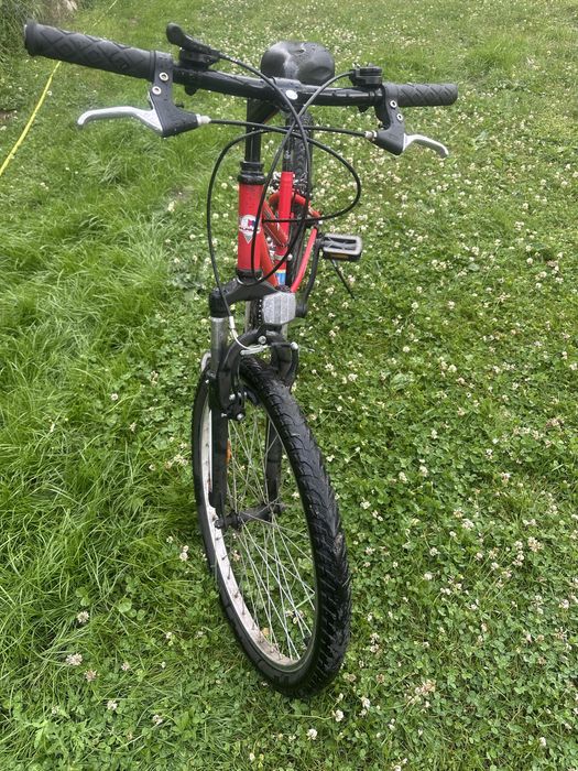 Rower dziecięcy Olpran Falcon 24 cale