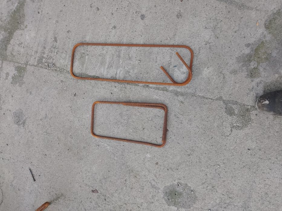 Strzemiona Budowlane f14 Tanio możliwość wysyłki kurierem