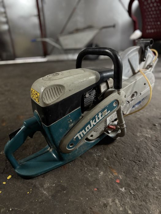 Piła do betonu makita! Okazja!