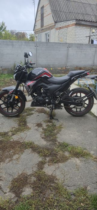 Продаж  Ліфан ср 220