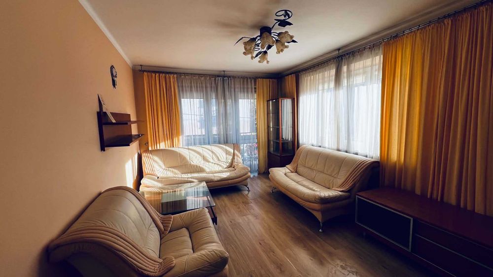 Dom w centrum Boguchwały na sprzedaż