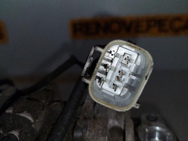 Compressor AC TOYOTA Corolla Sedan (_E10_)
