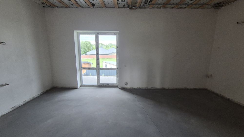 Сучасний дуплекс 120 м² з чистовим ремонтом у лісовій Бучі, 3 сотки
